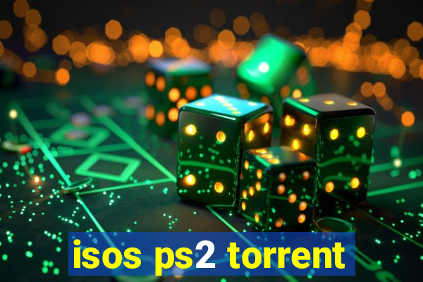 isos ps2 torrent